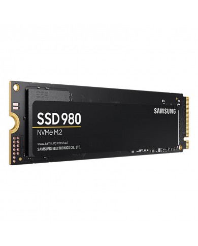 Samsung SSD 980 M.2 PCIe NVMe 1TB - Pc Gamer Casa Samsung SSD 980 M.2 PCIe NVMe 1TB - Pc Gamer Casa
