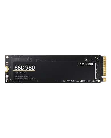 Samsung SSD 980 M.2 PCIe NVMe 1TB - Pc Gamer Casa Samsung SSD 980 M.2 PCIe NVMe 1TB - Pc Gamer Casa