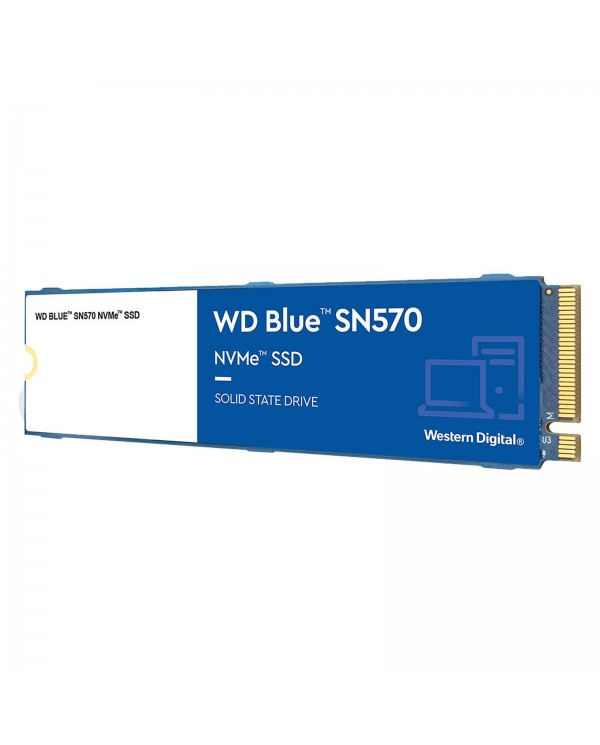 Western Digital SSD WD Blue SN570 1TB