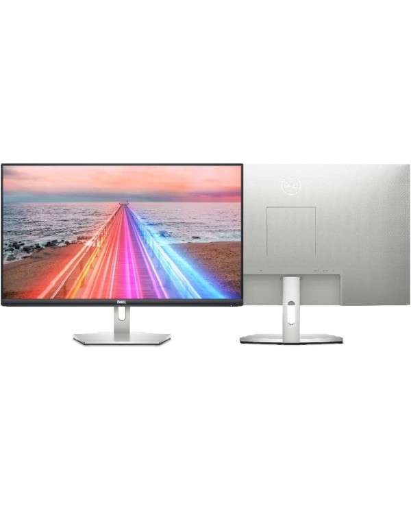 DELL S2721HN - Ecran 27" FHD - Dalle IPS - 4ms - 75Hz - HDMI