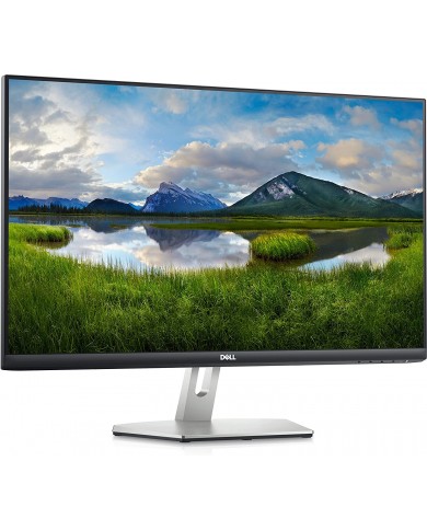 Dell S2721HN 27" Full HD IPS - Ecran PC Dell - Pc Gamer Casa