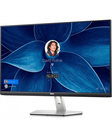 Dell S2721HN 27" Full HD IPS - Ecran PC Dell - Pc Gamer Casa