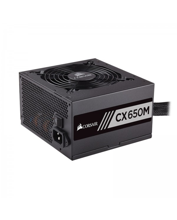 Corsair CX650M 80PLUS Bronze