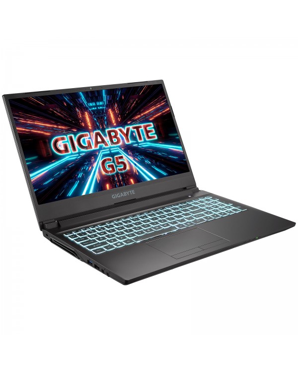 Gigabyte G5 GD-51DE123SD I5 -11400H|16GB|512GB|RTX 3060 6GB