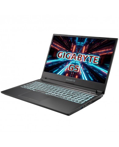 PC PORTABLE GIGABYTE G5 GD-51DE123SD