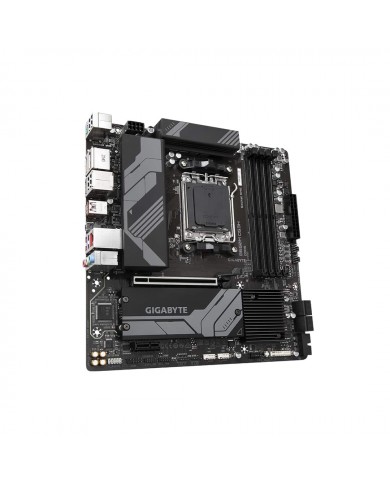 GIGABYTE B650M DS3H - Pc Gamer Casa GIGABYTE B650M DS3H - Pc Gamer Casa