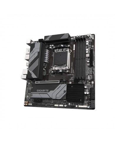 GIGABYTE B650M DS3H - Pc Gamer Casa GIGABYTE B650M DS3H - Pc Gamer Casa
