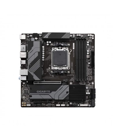 GIGABYTE B650M DS3H - Pc Gamer Casa GIGABYTE B650M DS3H - Pc Gamer Casa