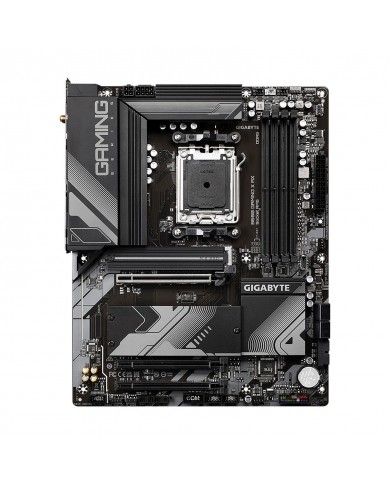 Gigabyte B650 GAMING X AX - Pc Gamer Casa Gigabyte B650 GAMING X AX - Pc Gamer Casa