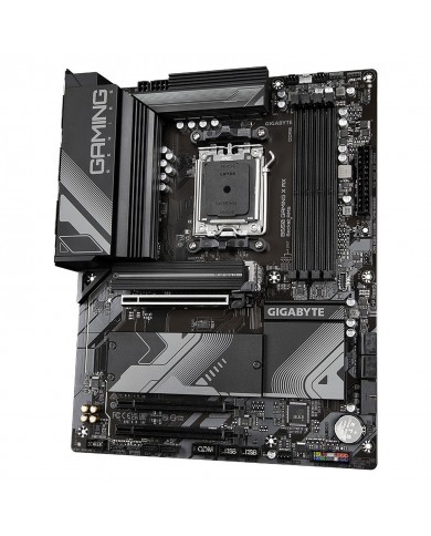 Gigabyte B650 GAMING X AX - Pc Gamer Casa Gigabyte B650 GAMING X AX - Pc Gamer Casa