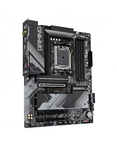 Gigabyte B650 GAMING X AX - Pc Gamer Casa Gigabyte B650 GAMING X AX - Pc Gamer Casa