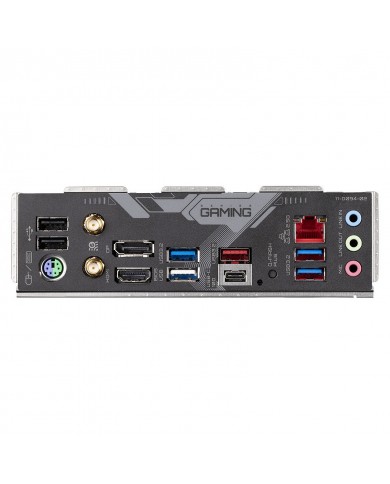 Gigabyte B650 GAMING X AX - Pc Gamer Casa Gigabyte B650 GAMING X AX - Pc Gamer Casa