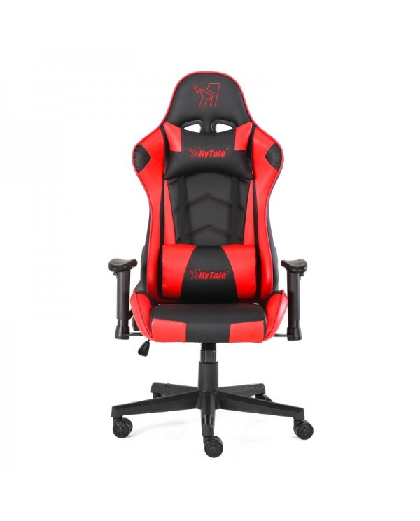 ALLYTALE ESQUEMA BLACK|RED
