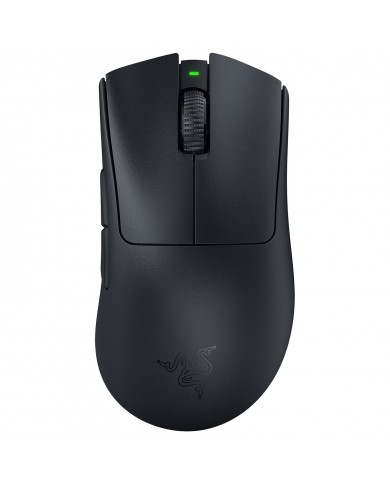 Razer Deathadder v3 Pro (Noir)  - Pc Gamer Casa