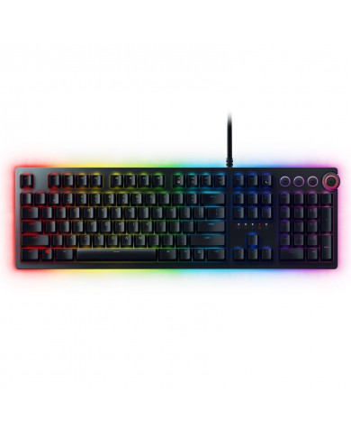 Razer Huntsman Elite - Pc Gamer Casa Razer Huntsman Elite - Pc Gamer Casa
