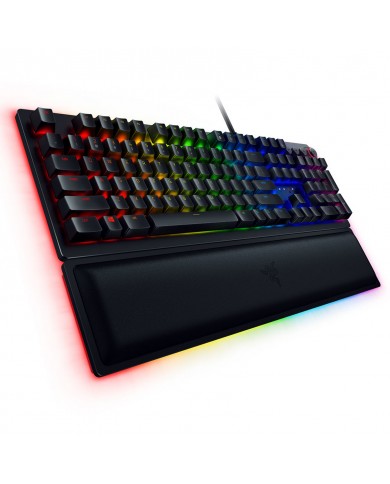Razer Huntsman Elite - Pc Gamer Casa Razer Huntsman Elite - Pc Gamer Casa