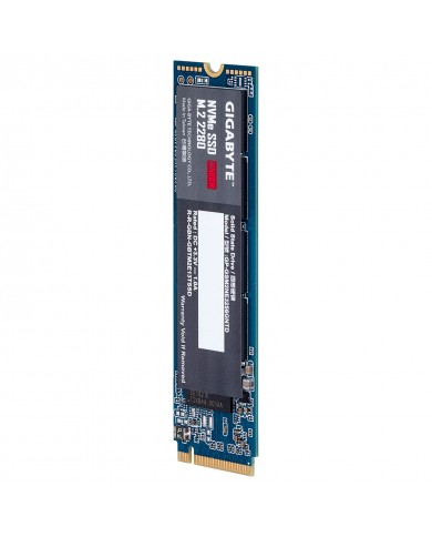 Gigabyte NVMe M.2 2280 NVMe 256 Go  - Pc Gamer Casa