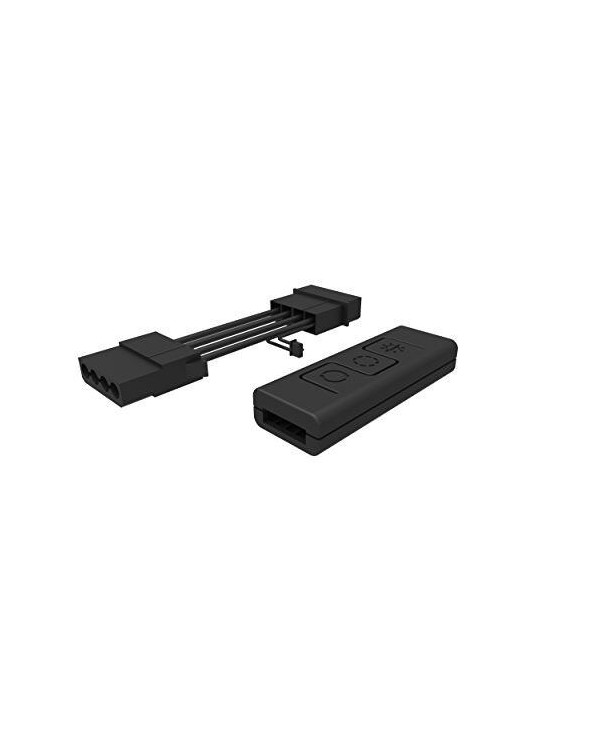 Cooler Master Wired C10L RGB LED Controller