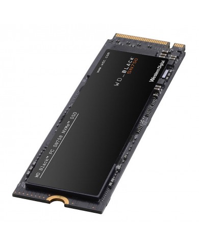Western Digital SSD WD Black SN750 1 To - Pc Gamer Casa Western Digital SSD WD Black SN750 1 To - Pc Gamer Casa