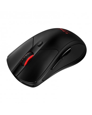 HyperX Pulsefire Dart - Wireless Gaming Mouse  - Pc Gamer Casa