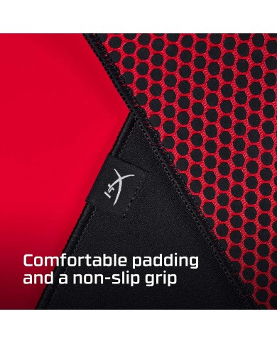 HyperX Pulsefire Mat (XL)  - Pc Gamer Casa