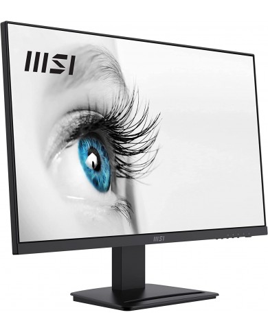 MSI Pro MP273 IPS FHD - Pc Gamer Casa MSI Pro MP273 IPS FHD - Pc Gamer Casa