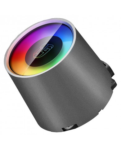 DeepCool Gamer Storm Castle 360RGB V2 - Pc Gamer Casa DeepCool Gamer Storm Castle 360RGB V2 - Pc Gamer Casa