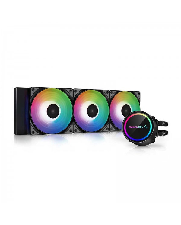 DeepCool GAMMAXX L360 A-RGB