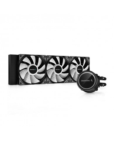 DeepCool GAMMAXX L360 A-RGB - Pc Gamer Casa DeepCool GAMMAXX L360 A-RGB - Pc Gamer Casa