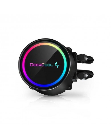 DeepCool GAMMAXX L360 A-RGB - Pc Gamer Casa DeepCool GAMMAXX L360 A-RGB - Pc Gamer Casa
