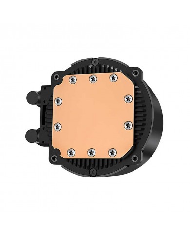 DeepCool GAMMAXX L360 A-RGB - Pc Gamer Casa DeepCool GAMMAXX L360 A-RGB - Pc Gamer Casa