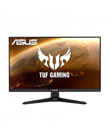 ASUS TUF VG249Q1A 24" IPS 165Hz 1MS - Pc Gamer Casa ASUS TUF VG249Q1A 24" IPS 165Hz 1MS - Pc Gamer Casa
