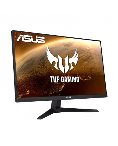 ASUS TUF VG249Q1A 24" IPS 165Hz 1MS - Pc Gamer Casa ASUS TUF VG249Q1A 24" IPS 165Hz 1MS - Pc Gamer Casa