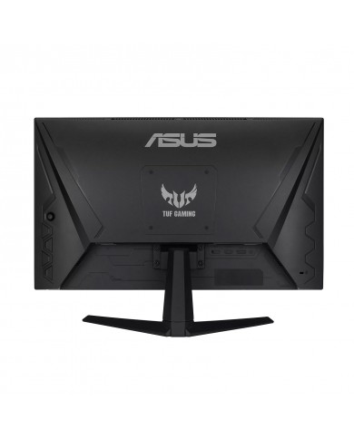 ASUS TUF VG249Q1A 24" IPS 165Hz 1MS - Pc Gamer Casa ASUS TUF VG249Q1A 24" IPS 165Hz 1MS - Pc Gamer Casa
