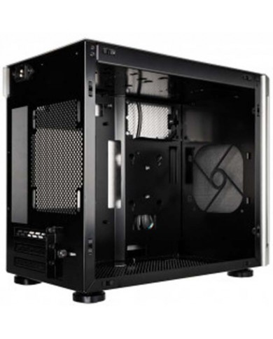 Lian Li TU15OWA Silver Cristal - Pc Gamer Casa Lian Li TU15OWA Silver Cristal - Pc Gamer Casa