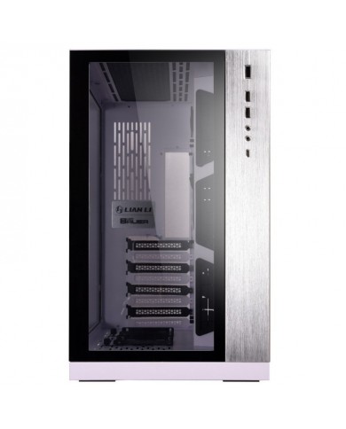 Lian Li PC-O11 Dynamic - WHITE - Pc Gamer Casa Lian Li PC-O11 Dynamic - WHITE - Pc Gamer Casa