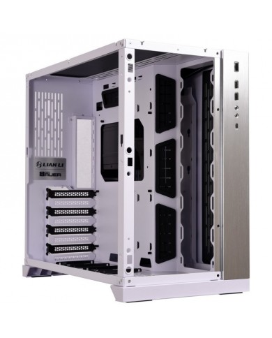 Lian Li PC-O11 Dynamic - WHITE - Pc Gamer Casa Lian Li PC-O11 Dynamic - WHITE - Pc Gamer Casa