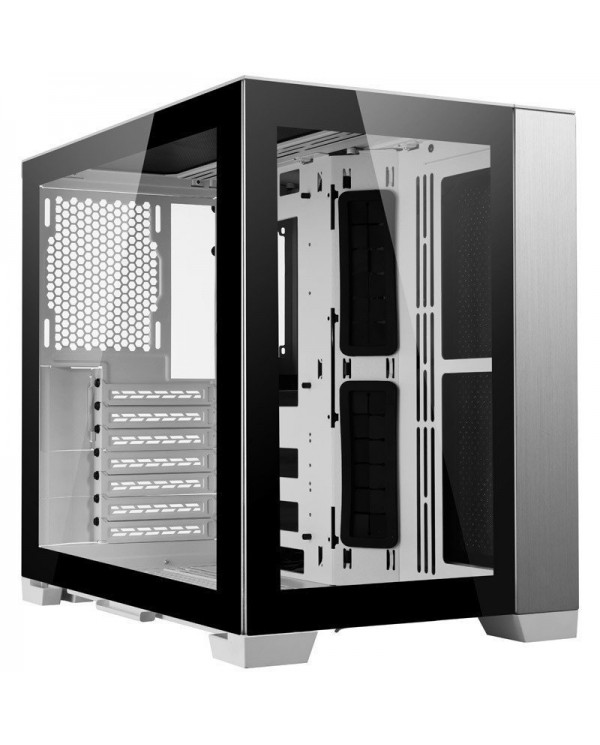Lian Li O11 Dynamic Mini X White