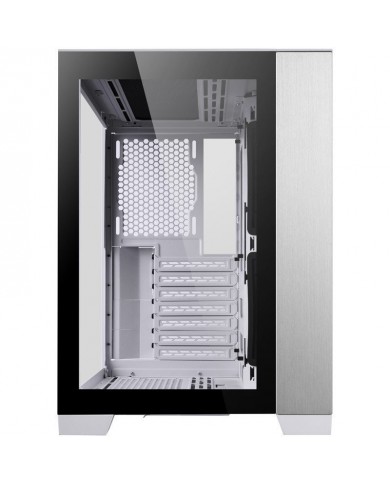 Lian Li O11 Dynamic Mini X White - Pc Gamer Casa Lian Li O11 Dynamic Mini X White - Pc Gamer Casa