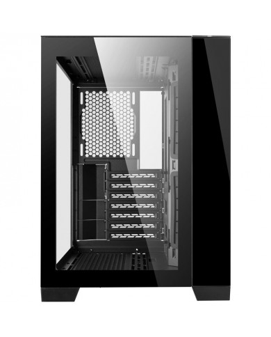 Lian Li O11 Dynamic Mini X Black - Pc Gamer Casa Lian Li O11 Dynamic Mini X Black - Pc Gamer Casa