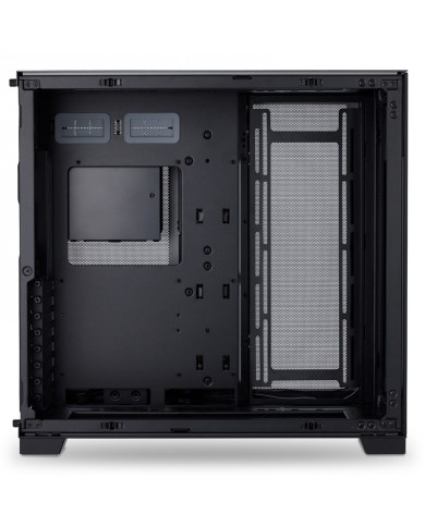 Lian Li O11 Dynamic EVO Gris - Pc Gamer Casa Lian Li O11 Dynamic EVO Gris - Pc Gamer Casa