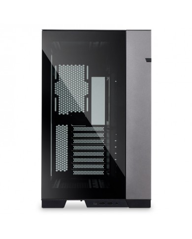 Lian Li O11 Dynamic EVO Gris - Pc Gamer Casa Lian Li O11 Dynamic EVO Gris - Pc Gamer Casa