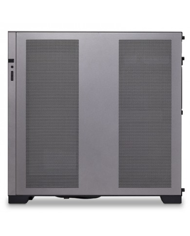 Lian Li O11 Dynamic EVO Gris - Pc Gamer Casa Lian Li O11 Dynamic EVO Gris - Pc Gamer Casa