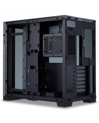 Lian Li O11 Dynamic EVO Gris - Pc Gamer Casa Lian Li O11 Dynamic EVO Gris - Pc Gamer Casa
