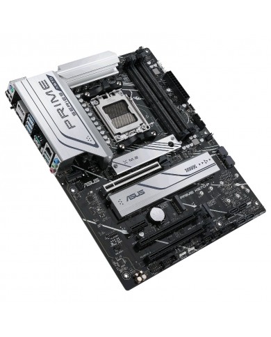 ASUS PRIME X670-P - Pc Gamer Casa