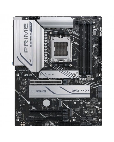 ASUS PRIME X670-P - Pc Gamer Casa