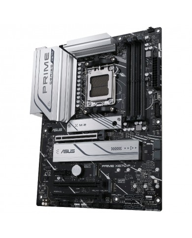 ASUS PRIME X670-P - Pc Gamer Casa
