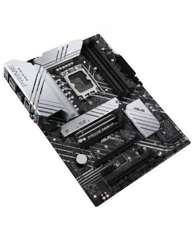 Asus PRIME Z690-P DDR5 - Pc Gamer Casa Asus PRIME Z690-P DDR5 - Pc Gamer Casa
