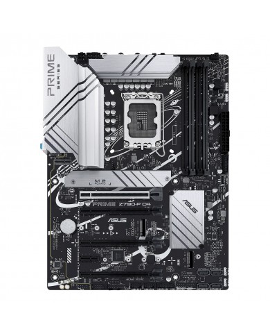 ASUS PRIME Z790-P D4 - Pc Gamer Casa