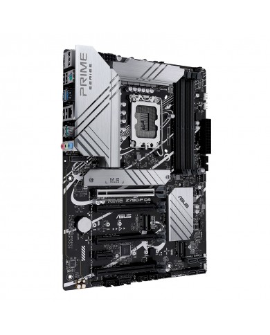 ASUS PRIME Z790-P D4 - Pc Gamer Casa